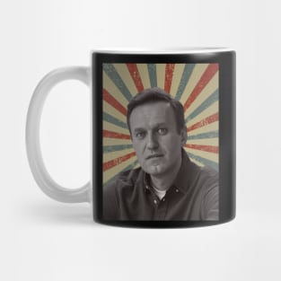 Alexei Navalny Mug